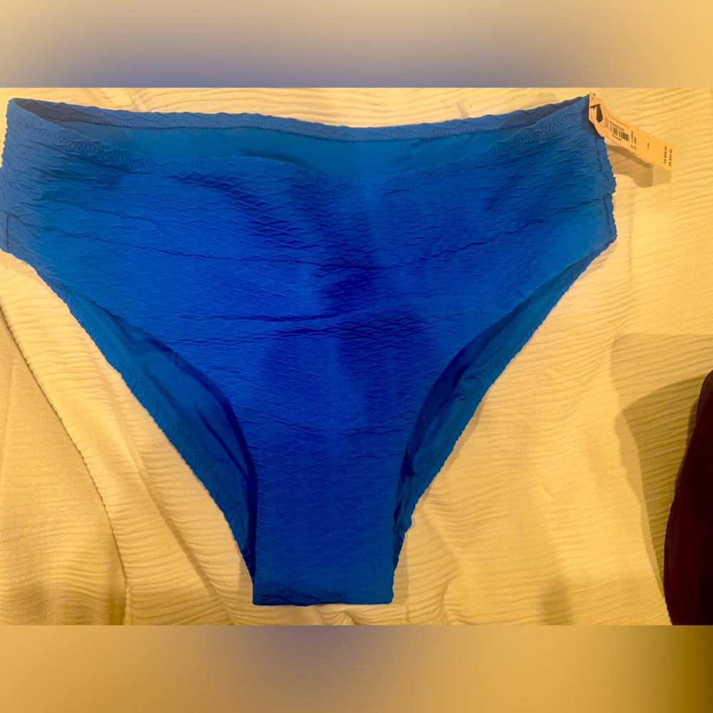 Bikini bottom. Victoria’s Secret